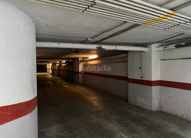 Foto 4e8f3aeb-2b5d-4061-a0e1-42f69556aaba. Autoparkplatz in calle jerez 1 in Tomelloso