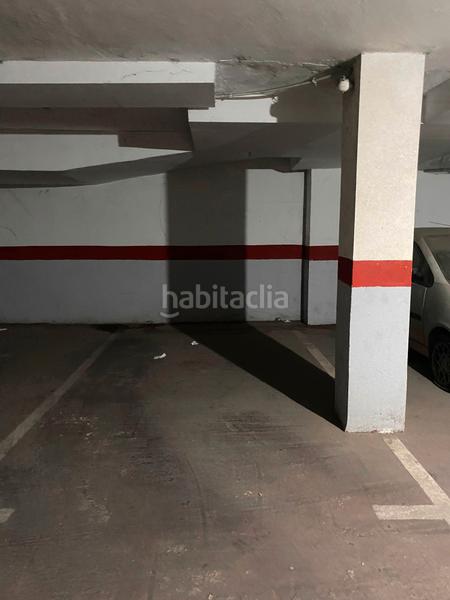 Foto cdb253df-f804-40f4-ae78-632a6f16a496. Autoparkplatz in calle jerez 1 in Tomelloso