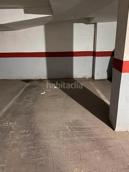 Foto ecb84082-0654-4983-ad36-ee9f5ae9b956. Autoparkplatz in calle jerez 1 in Tomelloso