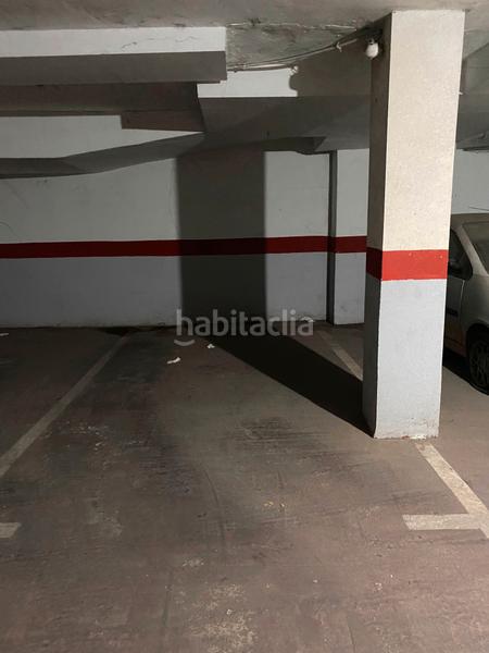 Foto f281eecb-6f6c-4865-a1df-1e808bd89947. Autoparkplatz in calle jerez 1 in Tomelloso