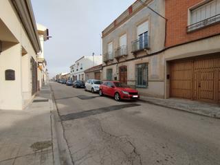 Maison  Calle dulcinea. Casa con 5 dormitorios