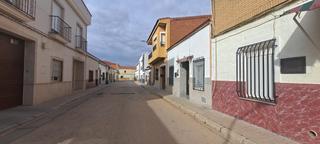 Casa  Calle san cristóbal. Casa para reformar a tu gusto a un precio inmejorable