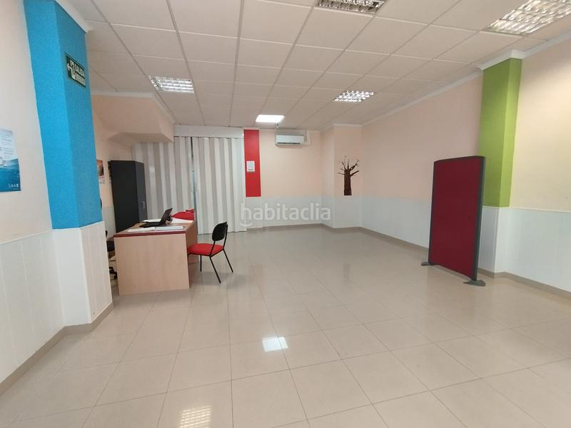 Foto 0a2708b0-57a4-4942-893f-e95d3715f22f. Local commercial dans Tomelloso