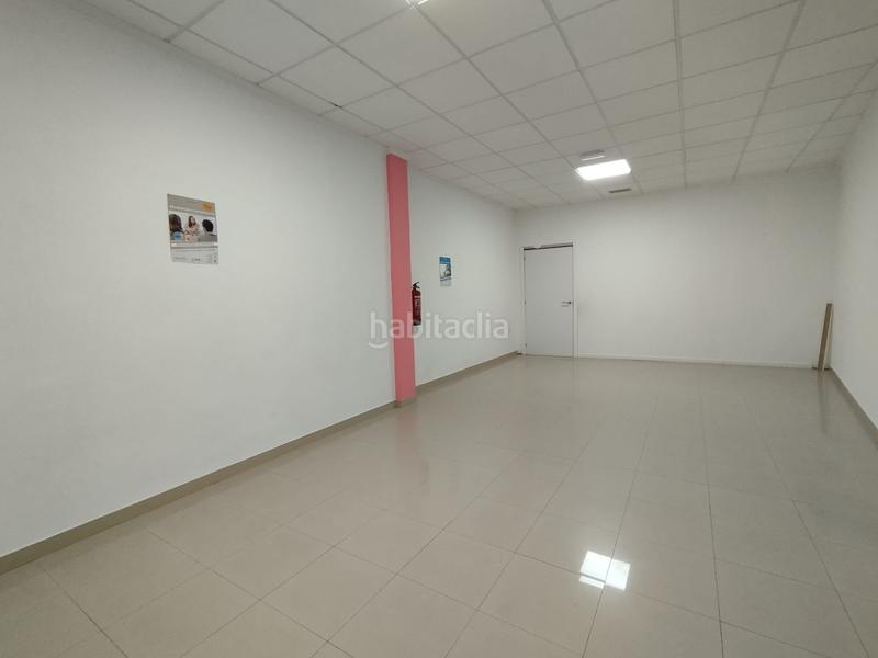 Foto 1f684c50-11f4-485a-aff5-4e822a5a1d92. Local commercial dans Tomelloso