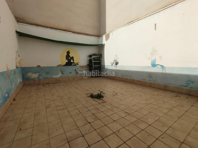 Foto 4dcdba23-54c6-4d71-b3cf-8e49fae5cb7b. Local commercial dans Tomelloso
