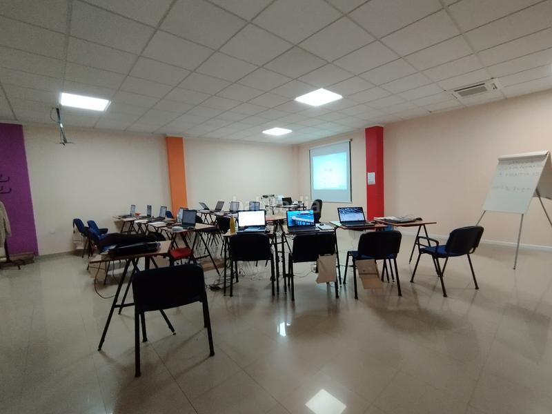 Foto 61b769c3-152b-4223-9391-93960230d231. Local commercial dans Tomelloso