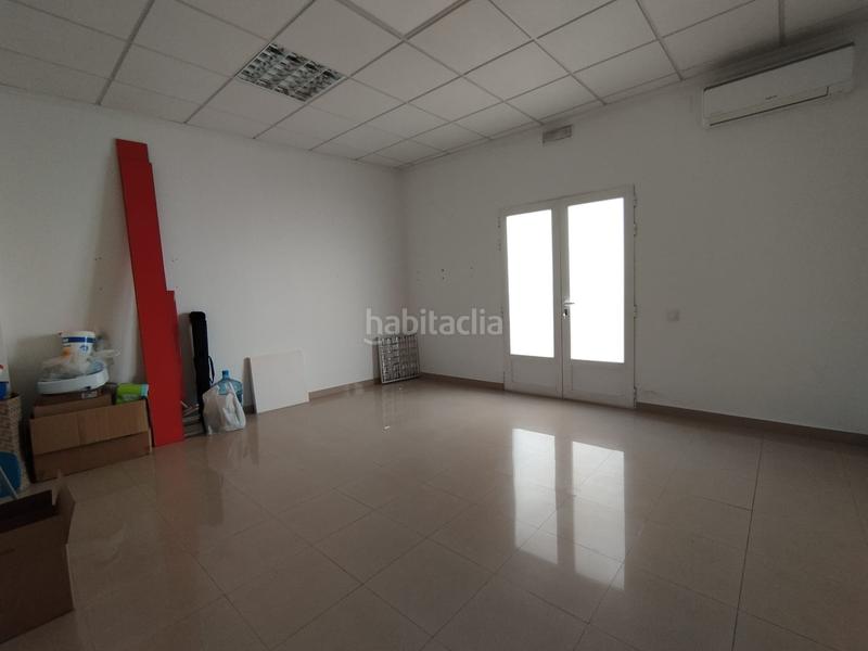 Foto 6a939786-d6be-4bea-a340-fbdf80e7be85. Local commercial dans Tomelloso
