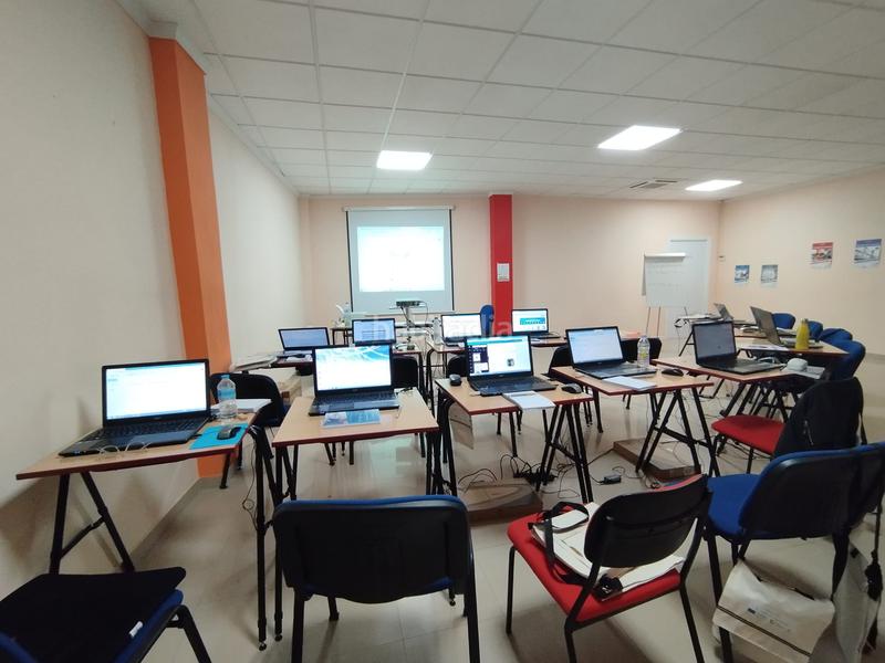 Foto 768ee092-dfb4-469c-8566-3299ae843ee0. Local commercial dans Tomelloso