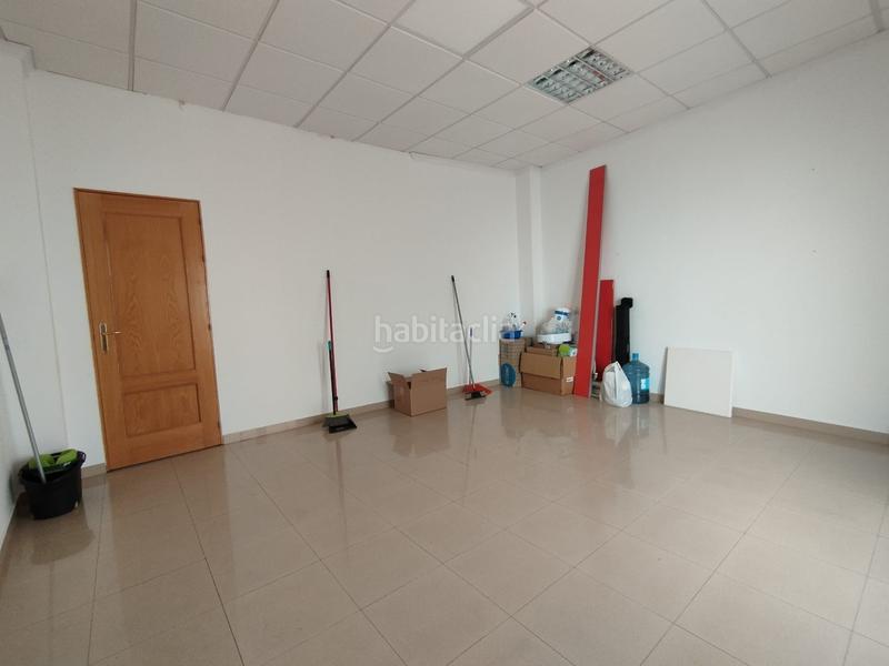 Foto 8b9cf49f-5369-4b4a-9b99-0b061af7d009. Local commercial dans Tomelloso