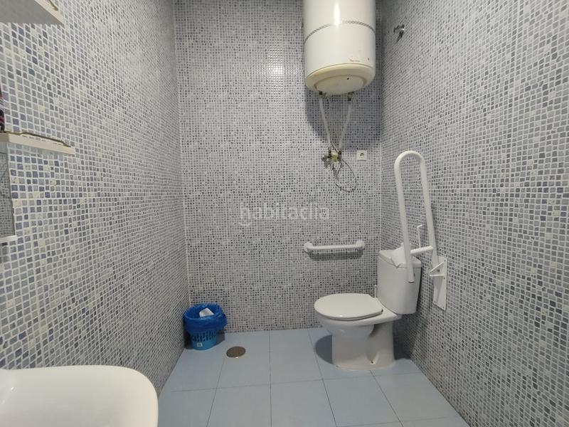 Foto 94bd3b1a-387a-4475-89d5-603fce773bf2. Local commercial dans Tomelloso