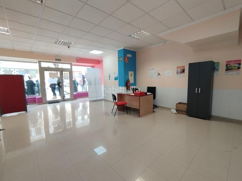 Foto aff378dd-1212-4443-8920-7546969773f0. Local commercial dans Tomelloso