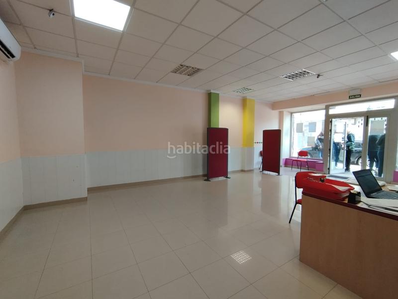 Foto bba460da-bb8f-469a-b846-a467ede77c25. Local commercial dans Tomelloso
