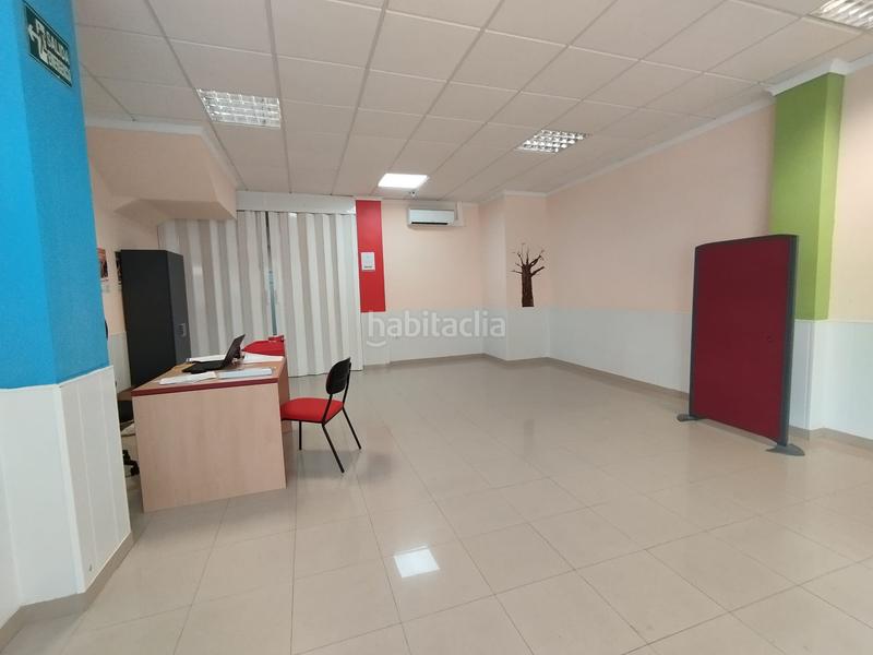 Foto d667890b-7075-4d88-933a-e88e20c9fdc5. Local commercial dans Tomelloso