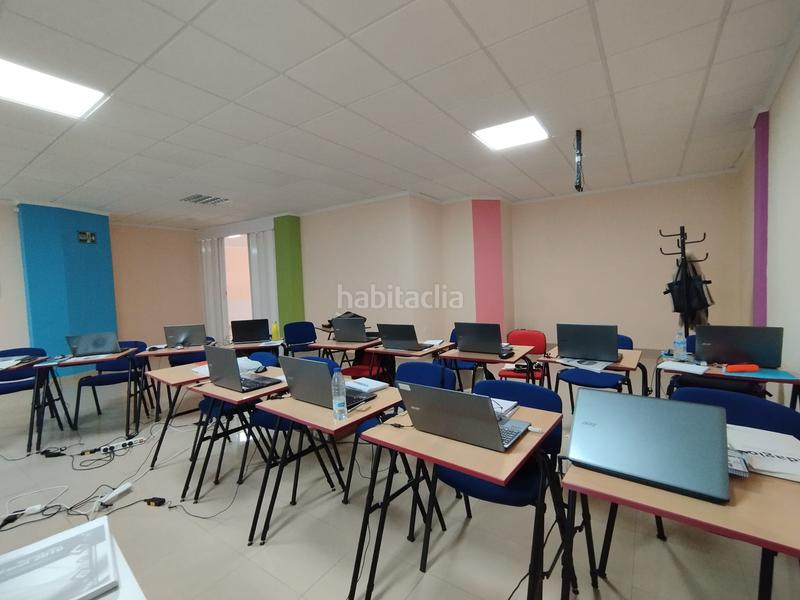 Foto dc643d13-80a5-4ebf-bccd-779d7eda655a. Local commercial dans Tomelloso
