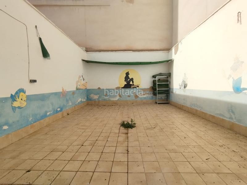 Foto de031f4e-eb46-4f52-9d4b-8cd660008476. Local commercial dans Tomelloso