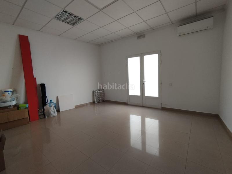 Foto ea303962-9b25-4854-a319-2866441b86eb. Local commercial dans Tomelloso