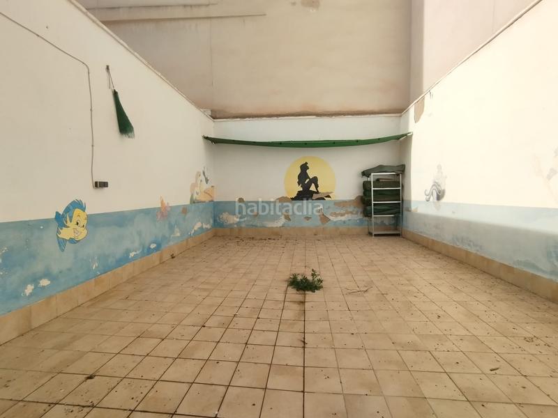 Foto eb5b9de1-d64c-47bb-8aee-e3d433d46406. Local commercial dans Tomelloso