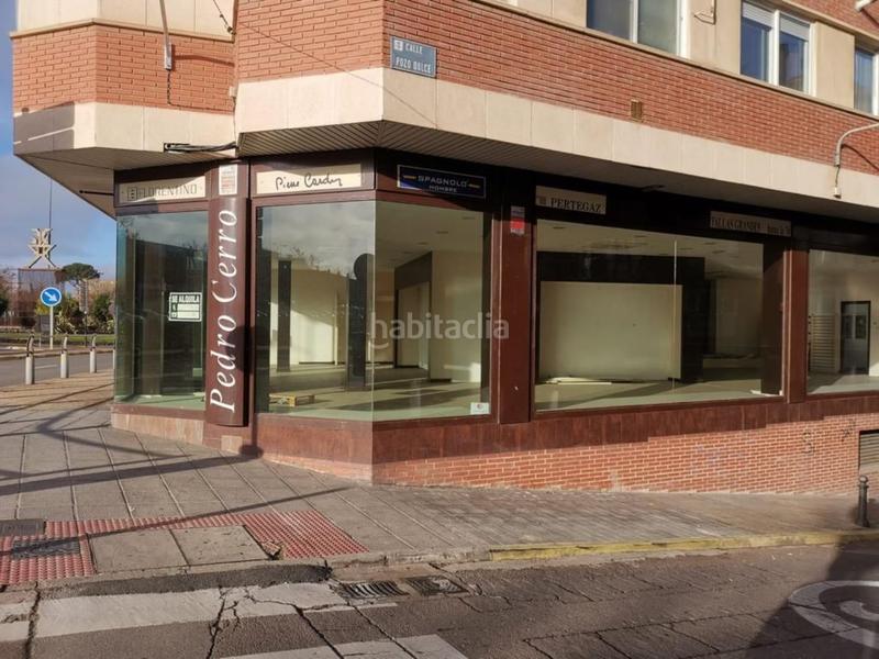 Foto 8e9566bc-0983-481d-bf66-dac519c95a6a. Affitto locale commerciale in El Torreón - Los Ángeles - El Pilar Ciudad Real