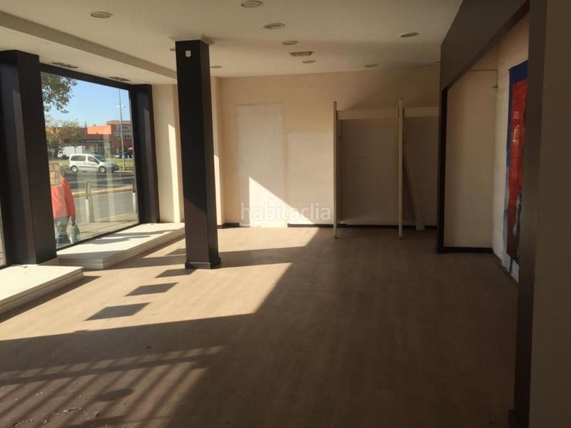 Foto 08142e60-27a0-4d59-b2a2-f025d2824ccd. Alquiler local comercial local en ronda granada en Ciudad Real