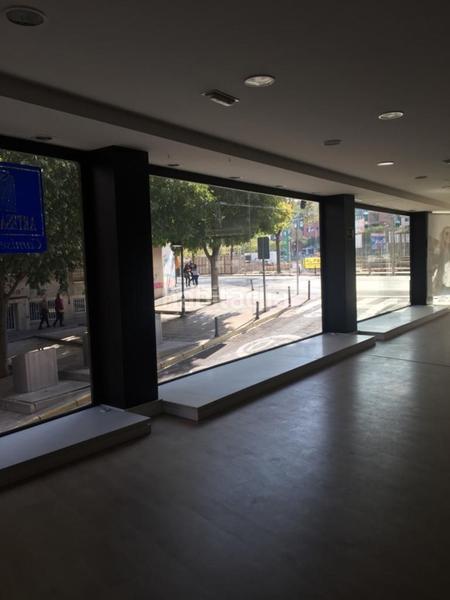 Foto fcd5a200-1091-4e59-8fb8-ec2a34b0b1d1. Alquiler local comercial local en ronda granada en Ciudad Real