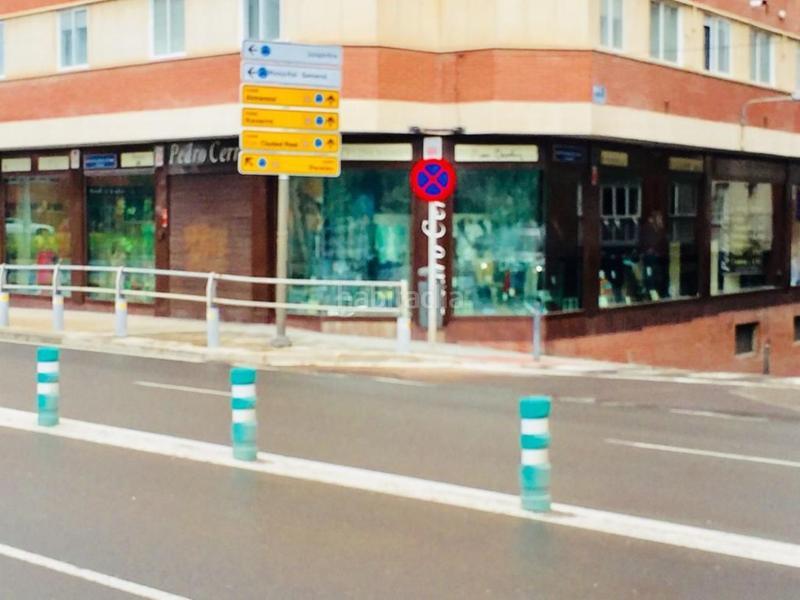 Foto 8068510c-824d-4cf5-914e-a15b2bbc550a. Lloguer local comercial a El Torreón - Los Ángeles - El Pilar Ciudad Real