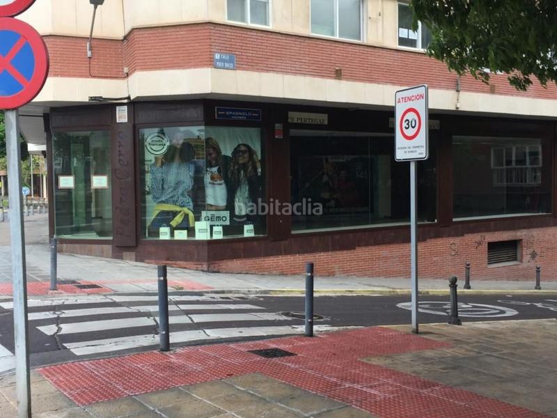 Foto 19da099a-7301-4dea-a913-cf3400b83a81. Miete geschäftsraum in El Torreón - Los Ángeles - El Pilar Ciudad Real