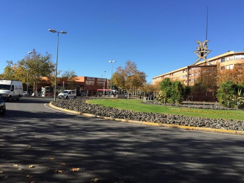 Foto 9e0eeb00-f1a1-4e8a-9c48-1610dfa6b583. Miete geschäftsraum in El Torreón - Los Ángeles - El Pilar Ciudad Real