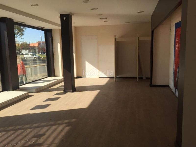 Foto 08142e60-27a0-4d59-b2a2-f025d2824ccd. Rent business premise in El Torreón - Los Ángeles - El Pilar Ciudad Real