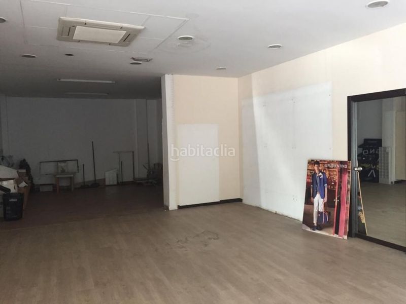 Foto 1e5ba86b-252d-462a-aca5-74b5f34cb005. Rent business premise in El Torreón - Los Ángeles - El Pilar Ciudad Real