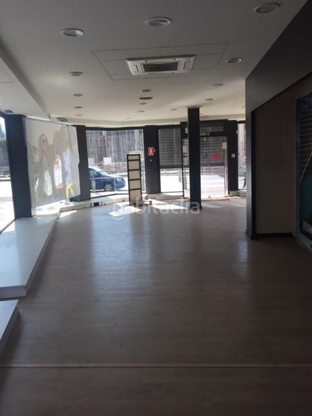 Foto 35916329-7d3c-41a7-bf7e-64b087defbad. Rent business premise in El Torreón - Los Ángeles - El Pilar Ciudad Real