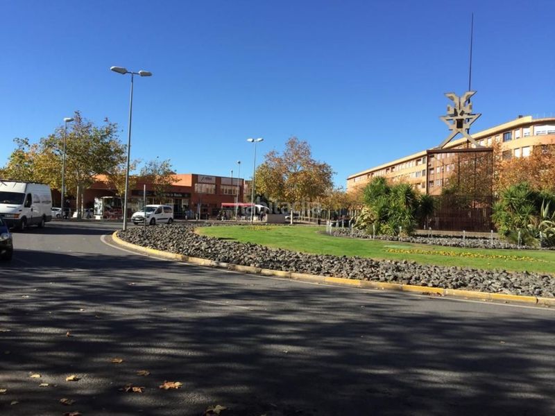 Foto 9e0eeb00-f1a1-4e8a-9c48-1610dfa6b583. Rent business premise in El Torreón - Los Ángeles - El Pilar Ciudad Real