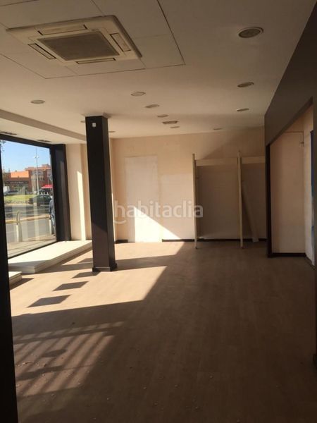 Foto eb32e02b-e6a4-4a41-9aad-986f93445a67. Rent business premise in El Torreón - Los Ángeles - El Pilar Ciudad Real
