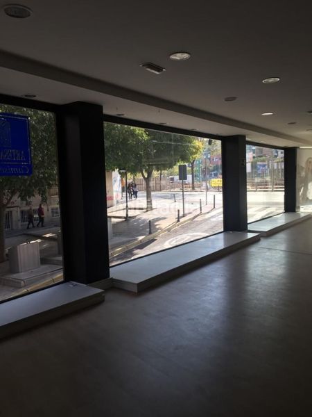 Foto fcd5a200-1091-4e59-8fb8-ec2a34b0b1d1. Rent business premise in El Torreón - Los Ángeles - El Pilar Ciudad Real