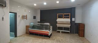 Location Local commercial  Calle paz. Local en calle paz