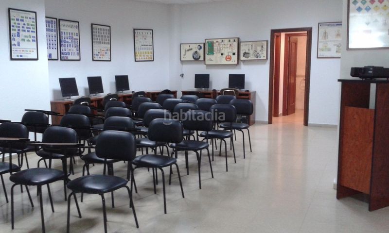 Foto 1a6c863d-ee8d-4cd6-bf55-1062e764c804. Lloguer local comercial a Plaza de Toros Ciudad Real