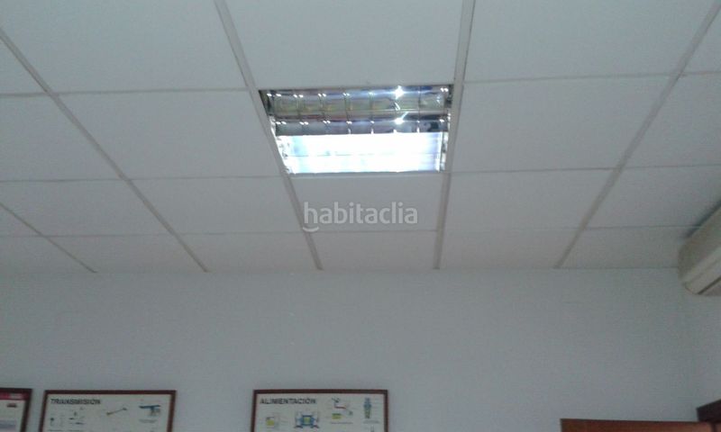 Foto 6e051f49-897d-4833-ad24-6e9ed27a26b3. Lloguer local comercial a Plaza de Toros Ciudad Real