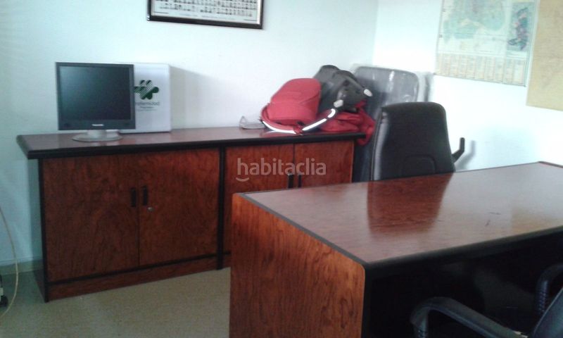 Foto cad85145-7e64-4f30-b79b-fa2392fed1d7. Lloguer local comercial a Plaza de Toros Ciudad Real