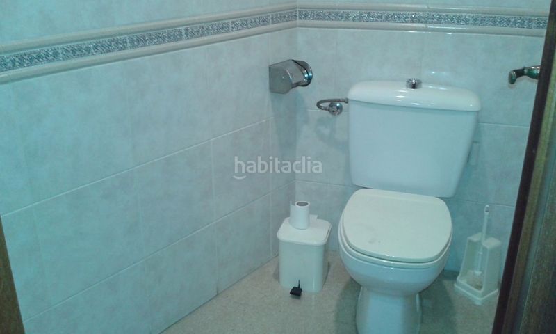 Foto eae2e24c-9f83-49bd-b42b-caeba2f180c0. Lloguer local comercial a Plaza de Toros Ciudad Real