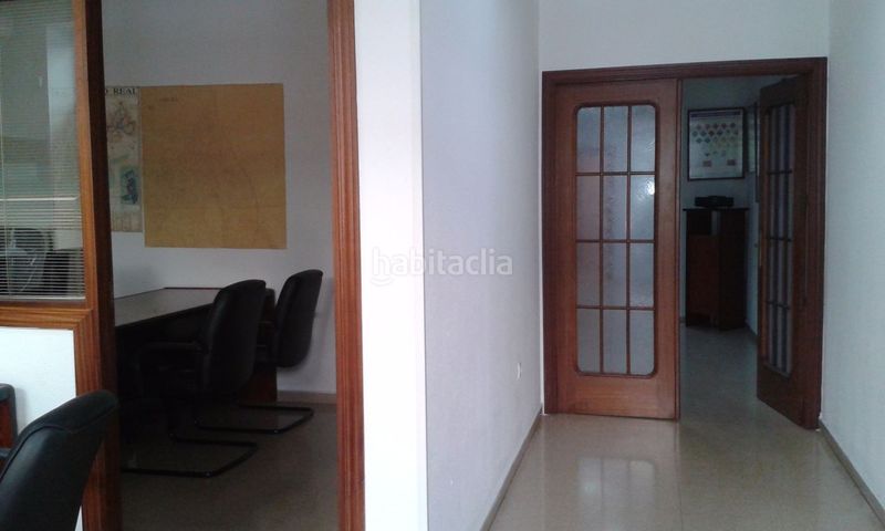 Foto fb75f259-d9c7-4cd0-bb59-a259148253a8. Lloguer local comercial a Plaza de Toros Ciudad Real