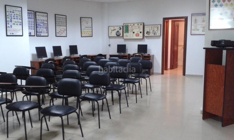 Foto 1a6c863d-ee8d-4cd6-bf55-1062e764c804. Location local commercial dans Plaza de Toros Ciudad Real