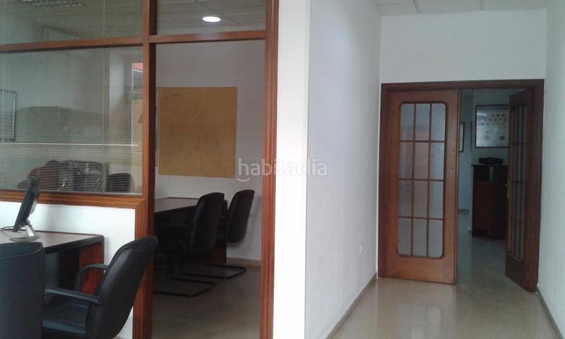 Foto 232a3358-ad81-4aa6-9fca-d9b5c168e7a0. Location local commercial dans Plaza de Toros Ciudad Real