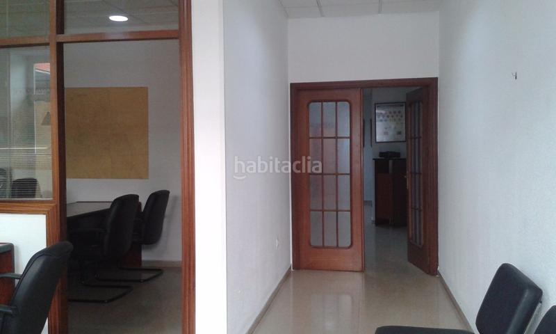 Foto 30f0a73d-06f1-4389-bdb4-64d7642f8f18. Location local commercial dans Plaza de Toros Ciudad Real