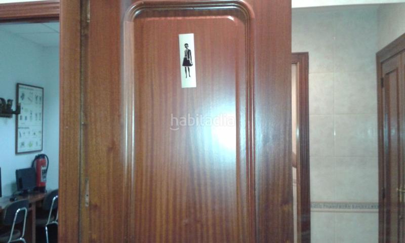 Foto 487eae44-aa97-4438-a5e1-8fd41a21f07c. Location local commercial dans Plaza de Toros Ciudad Real