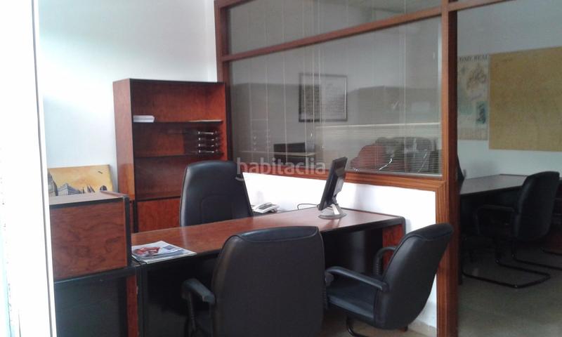 Foto 68ca4077-e0d5-46a5-9e9c-65739ef0f451. Location local commercial dans Plaza de Toros Ciudad Real