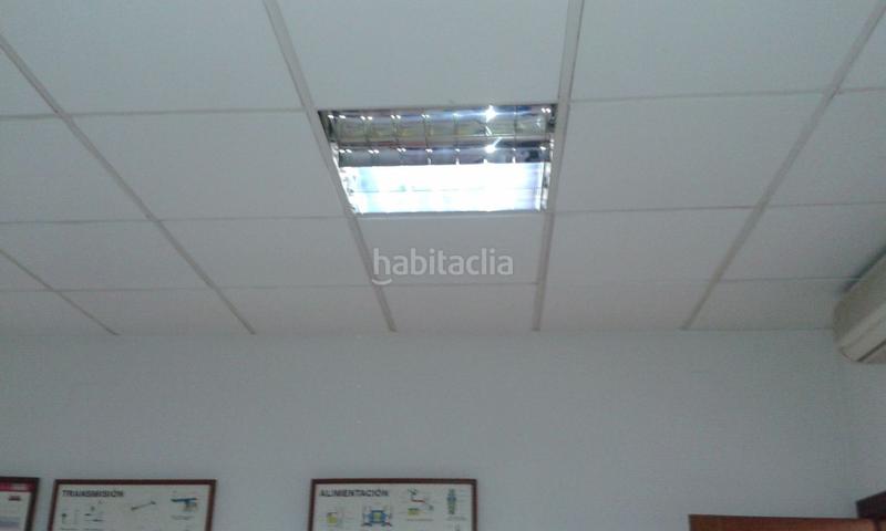 Foto 6e051f49-897d-4833-ad24-6e9ed27a26b3. Location local commercial dans Plaza de Toros Ciudad Real