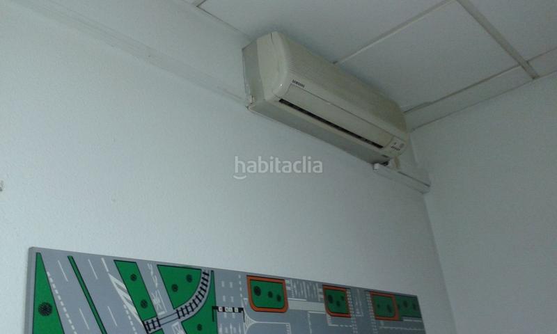 Foto a7119c1d-cbb8-4382-8c4c-8c1c5e02dde2. Location local commercial dans Plaza de Toros Ciudad Real