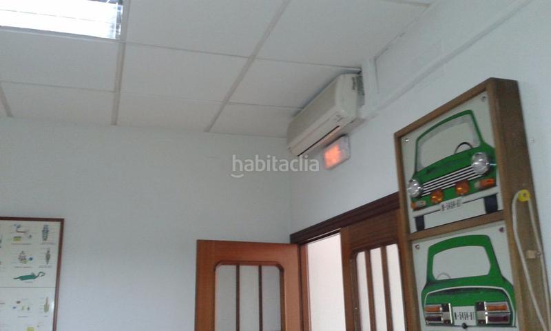 Foto aabe3dc1-bc79-4ce2-8c97-807a539ce185. Location local commercial dans Plaza de Toros Ciudad Real