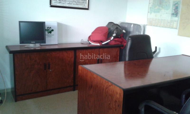 Foto cad85145-7e64-4f30-b79b-fa2392fed1d7. Location local commercial dans Plaza de Toros Ciudad Real