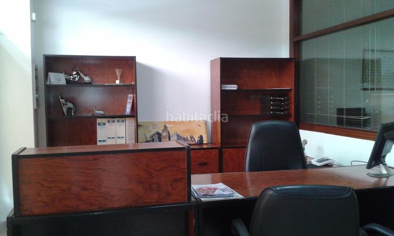 Foto d728dd3c-b34a-452e-9776-3f5ed5f81ce7. Location local commercial dans Plaza de Toros Ciudad Real