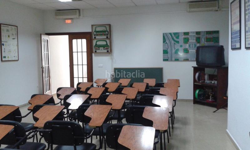 Foto e71c8c0a-85b0-44e7-b542-c3cd88ec698d. Location local commercial dans Plaza de Toros Ciudad Real